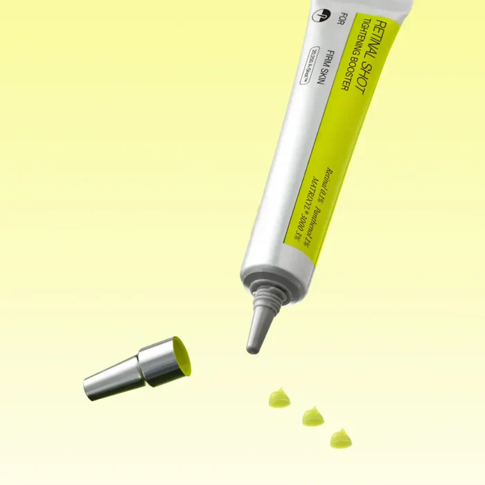 Celimax Retinal Shot Tightening Booster