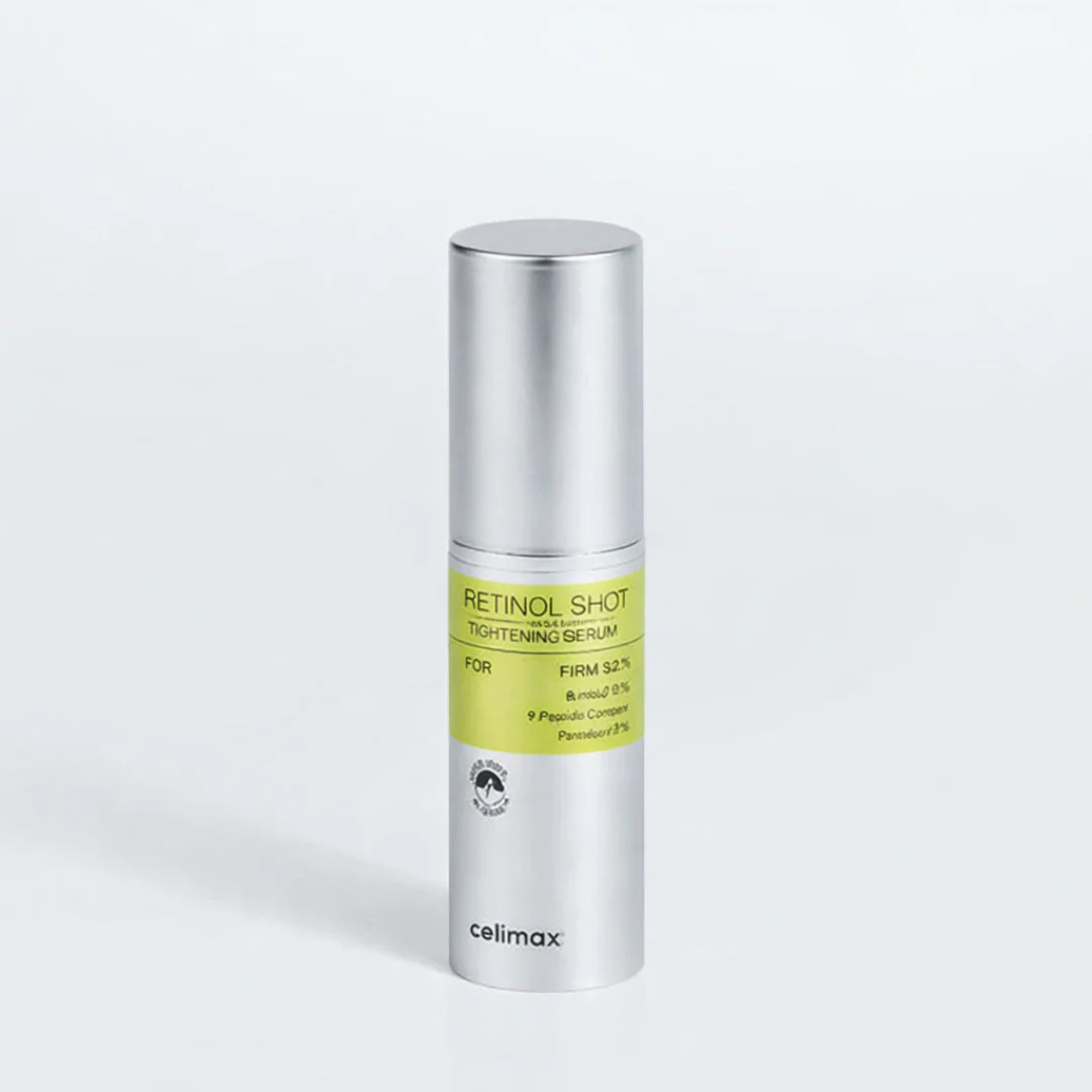 CELIMAX Retinol Shot Tightening Serum