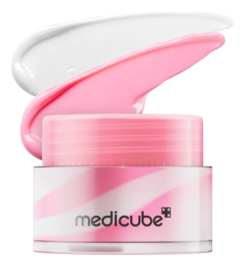MEDICUBE Pink Collagen Lip Mask