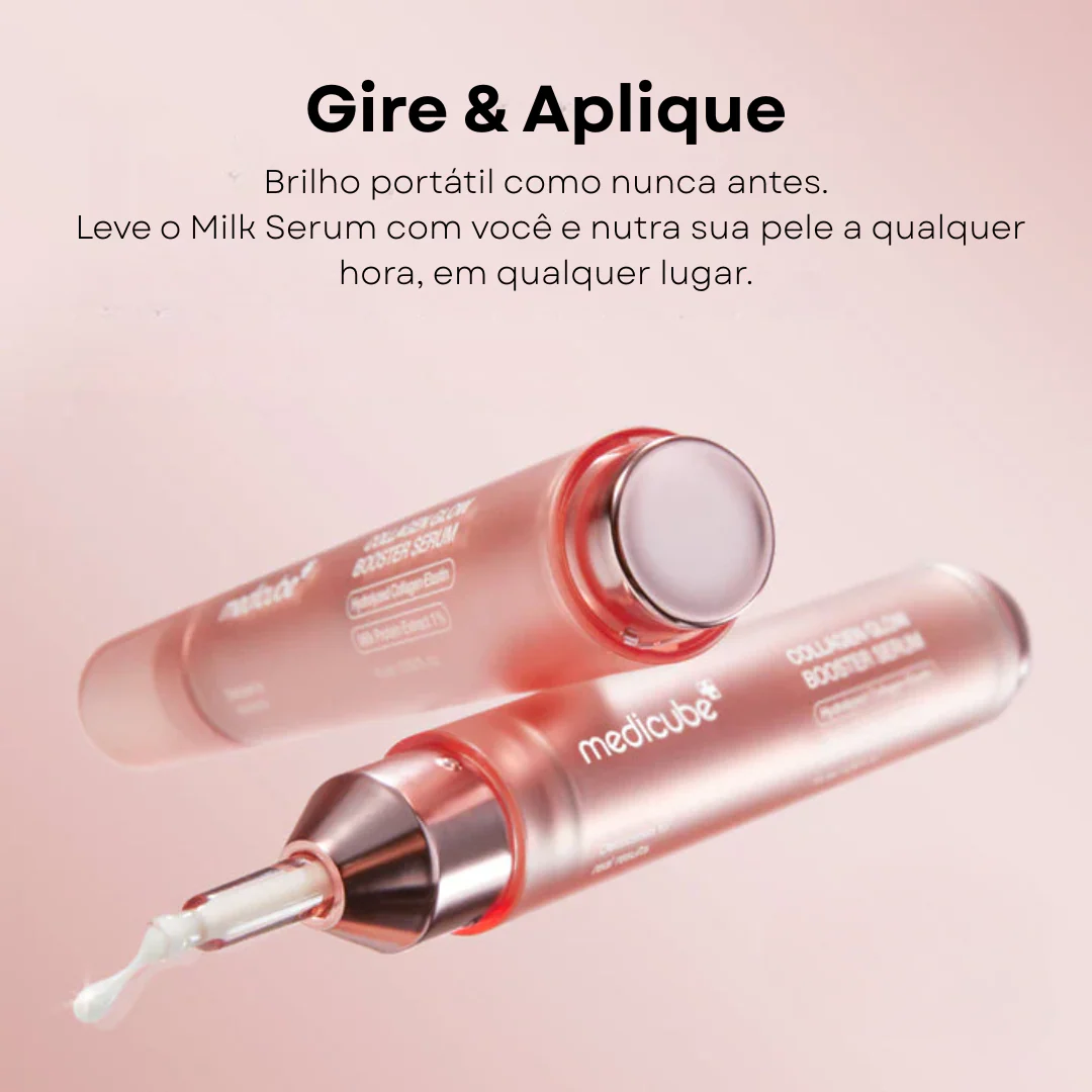 Medicube Collagen Glow Booster Serum