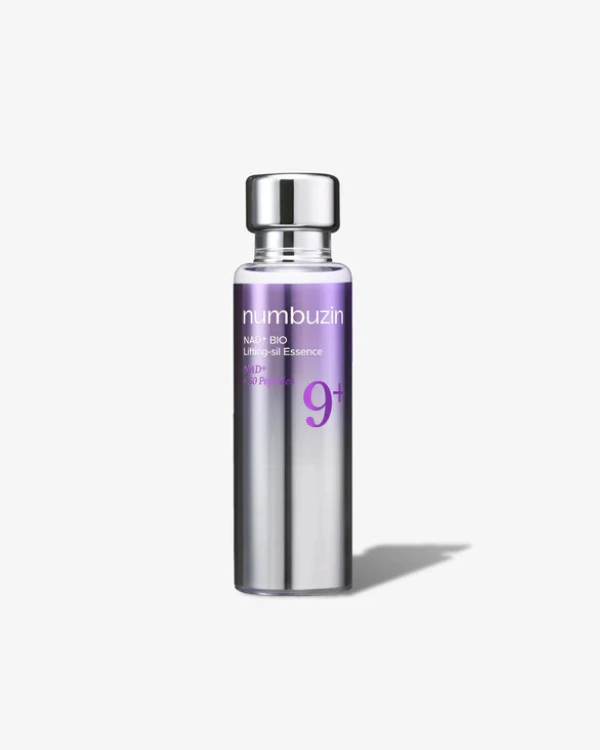 Numbuzin No. NAD+ Bio Lifting-Sil Essence
