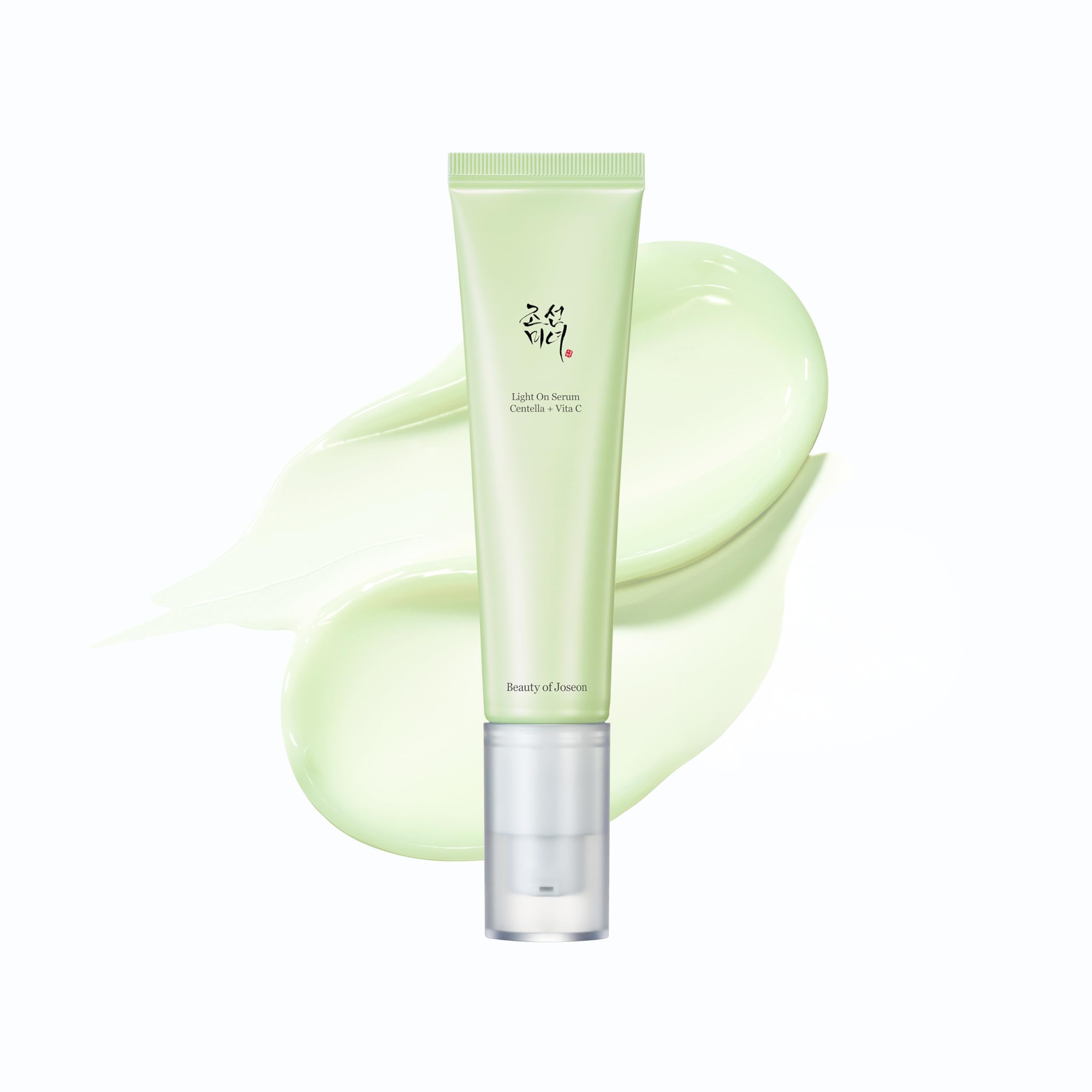 BEAUTY OF JOSEON Light On Serum – Centella + Vita C