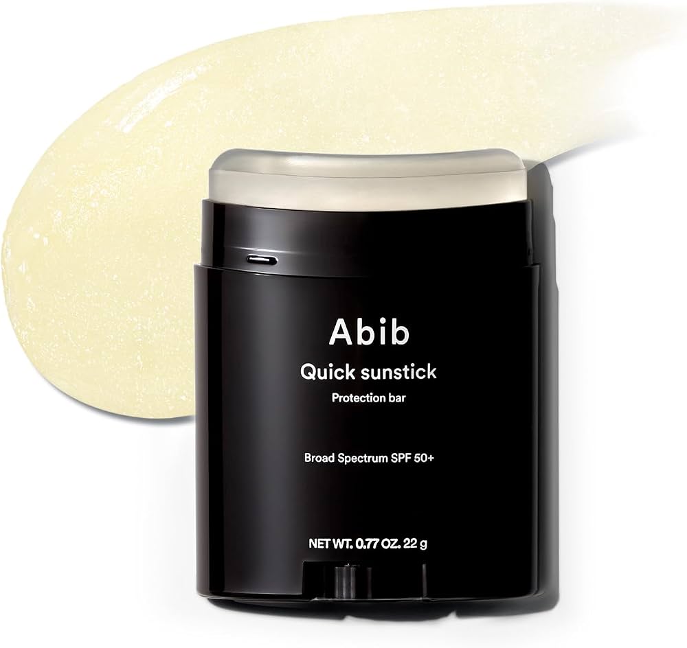 ABIB Quick Sunstick Protection Bar SPF50+ PA++++