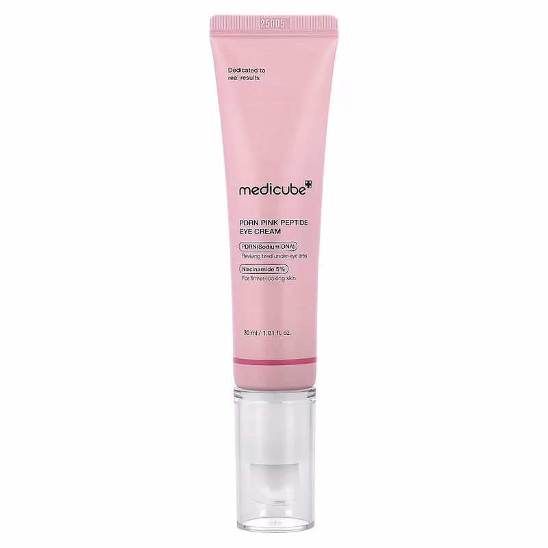Medicube PDRN Hydrating Sunscreen SPF +