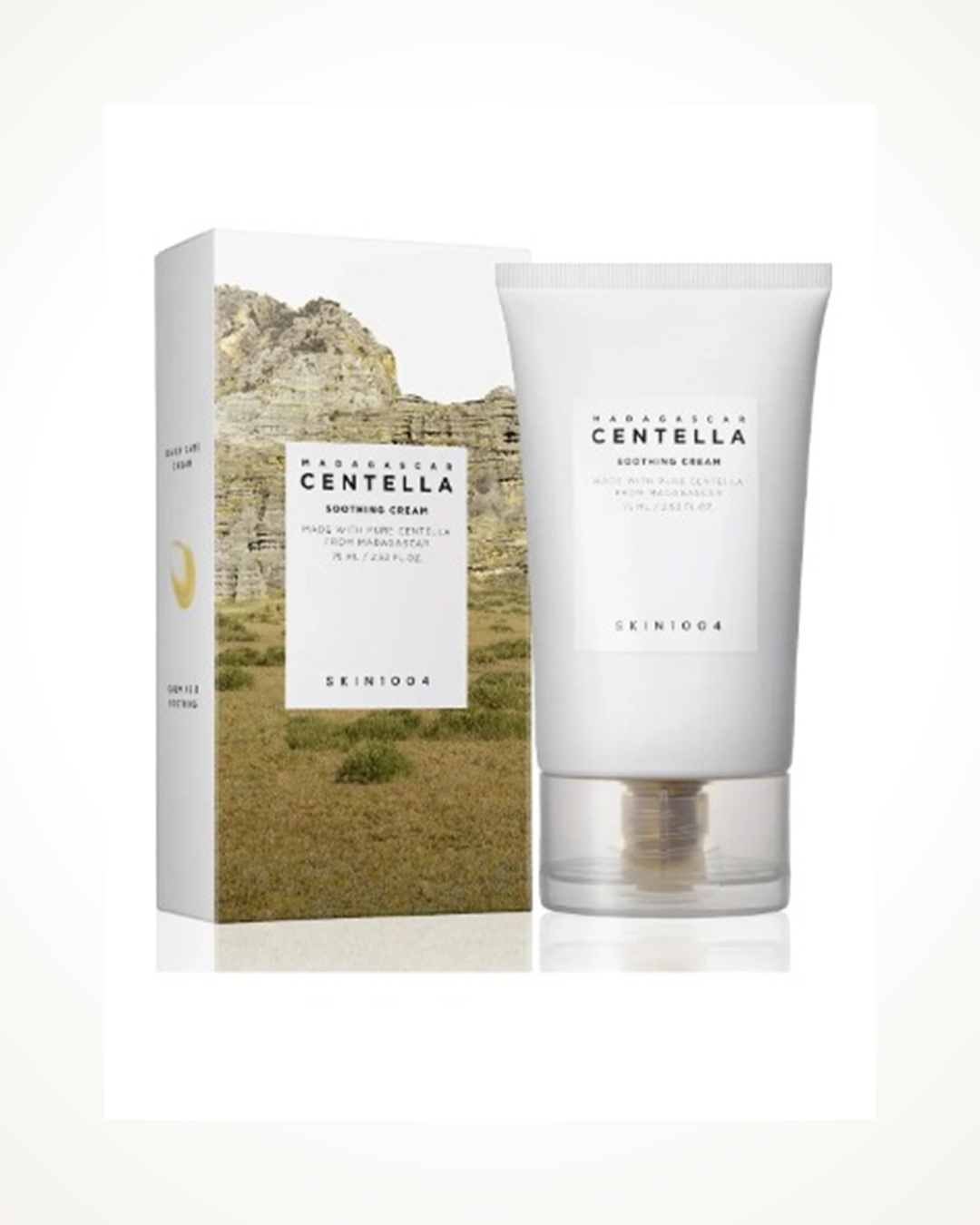 SKIN1004 Madagascar Centella Soothing Cream