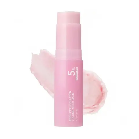 Medicube PDRN Pink Collagen Multibalm