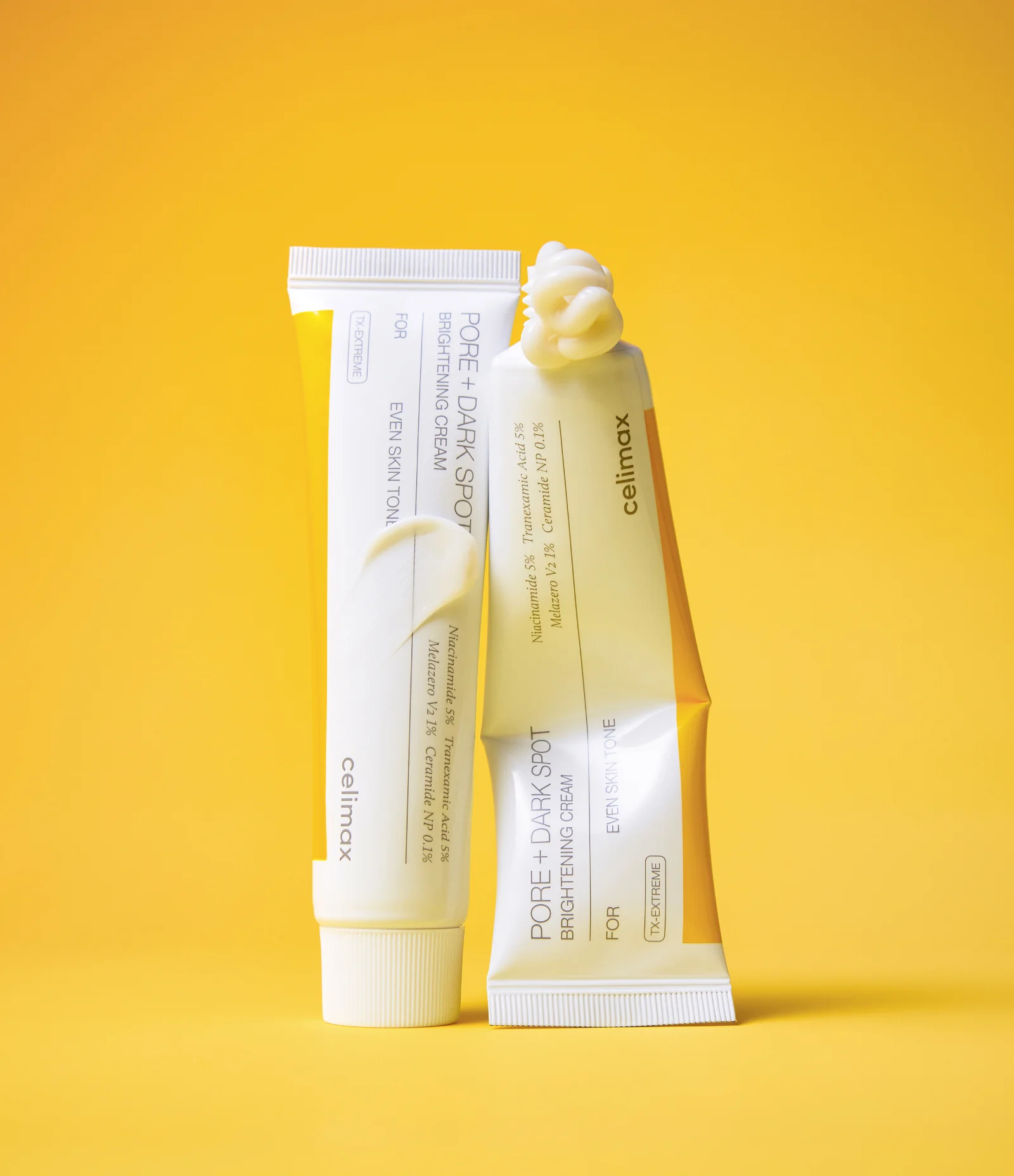 CELIMAX Pore + Dark Spot Brightening Cream